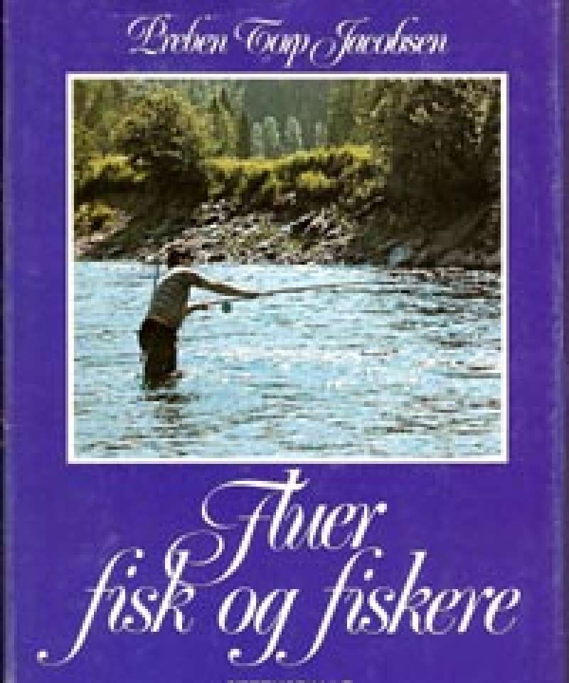 Fluer, fisk og fiskere