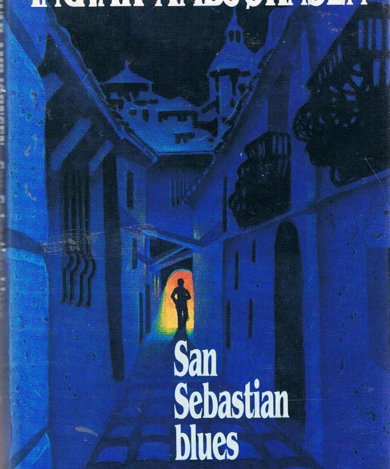 San Sabastian blues