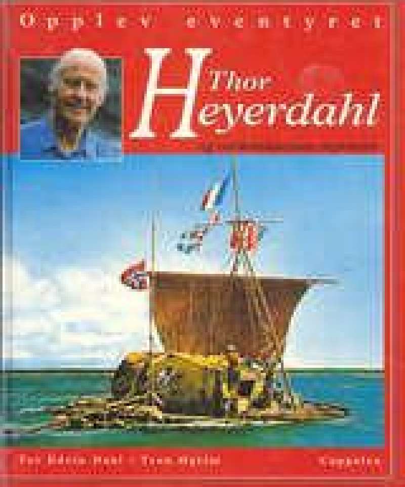 Thor Heyerdahl