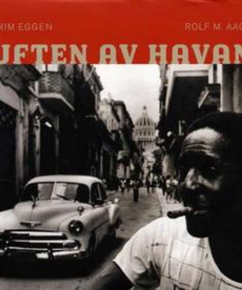 Duften av Havana
