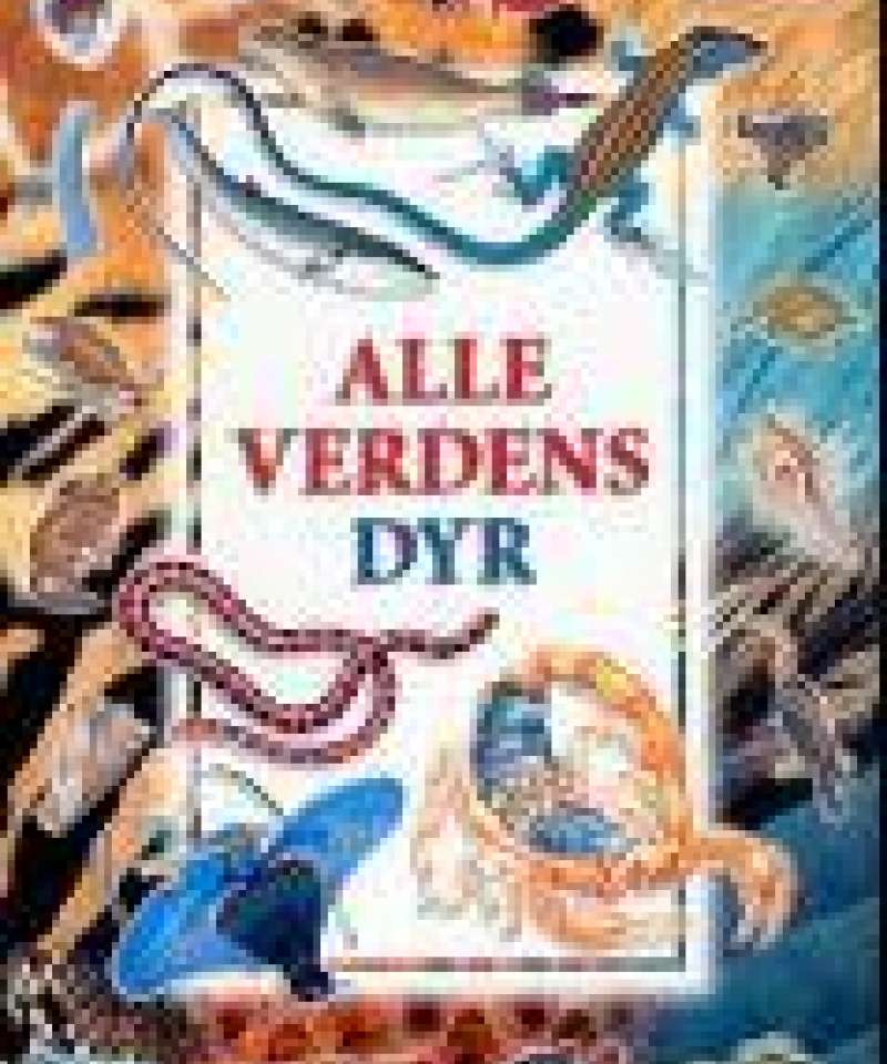 Alle verdens dyr