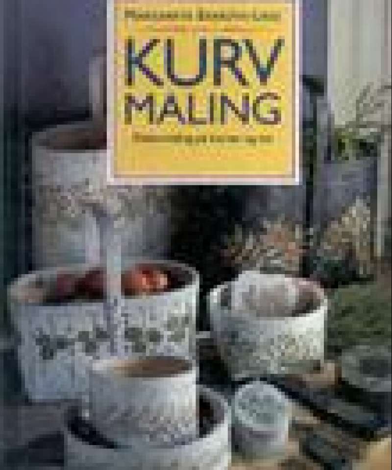 Kurvmaling