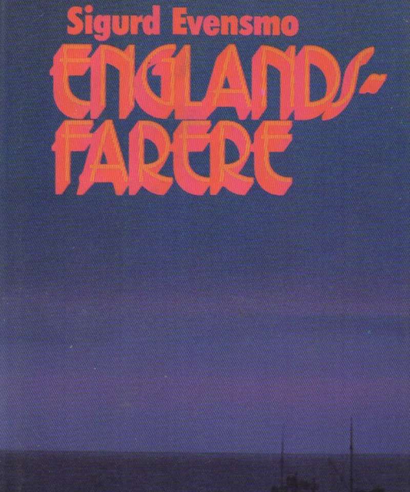 Englandsfarere