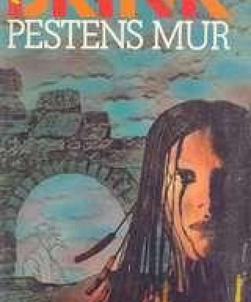 Pestens mur