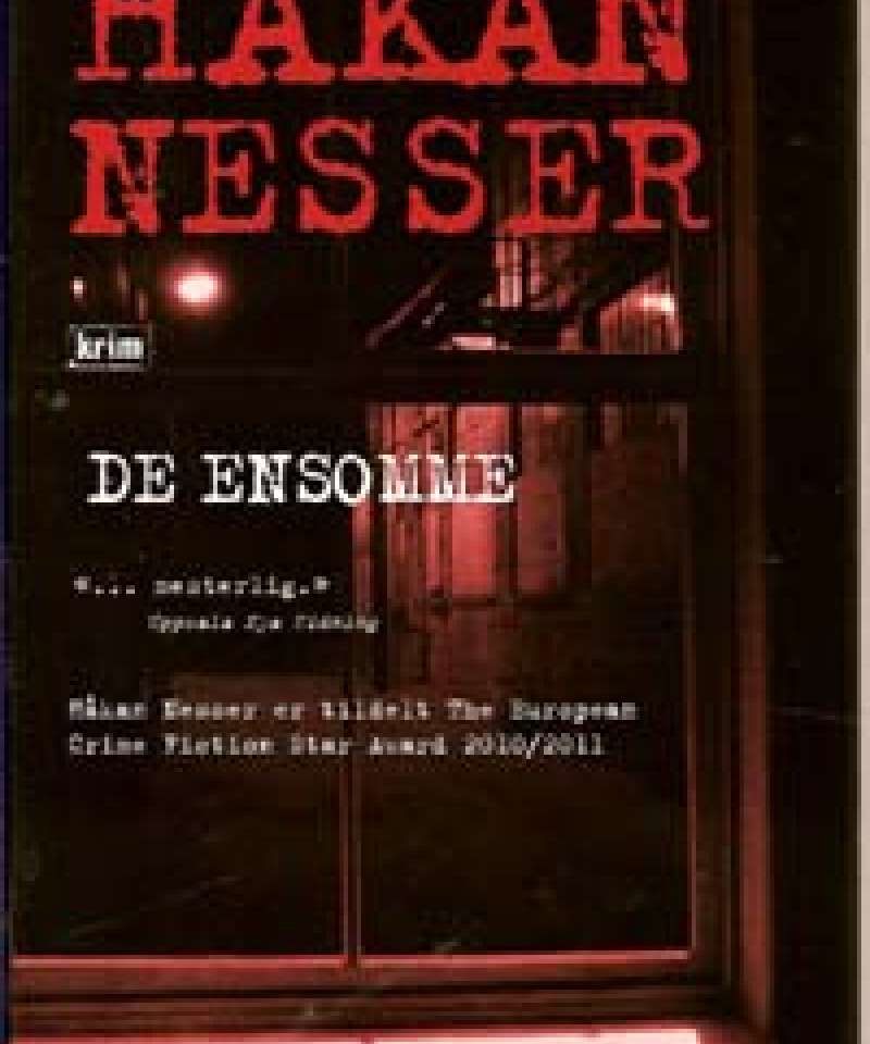 De ensomme