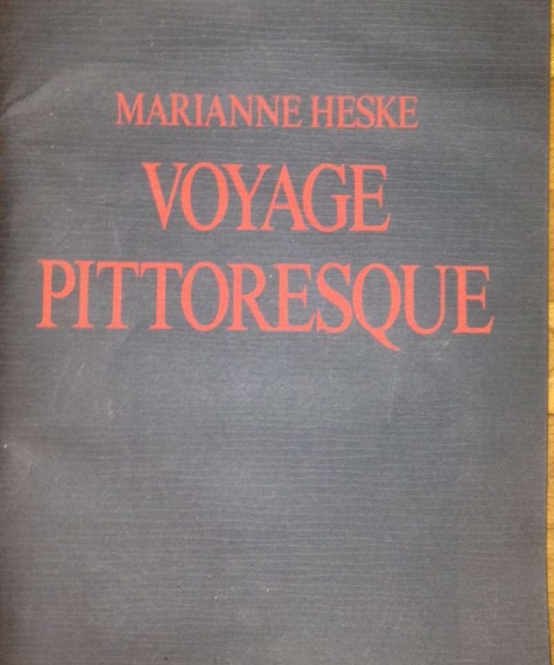 Voyage Pittoresque