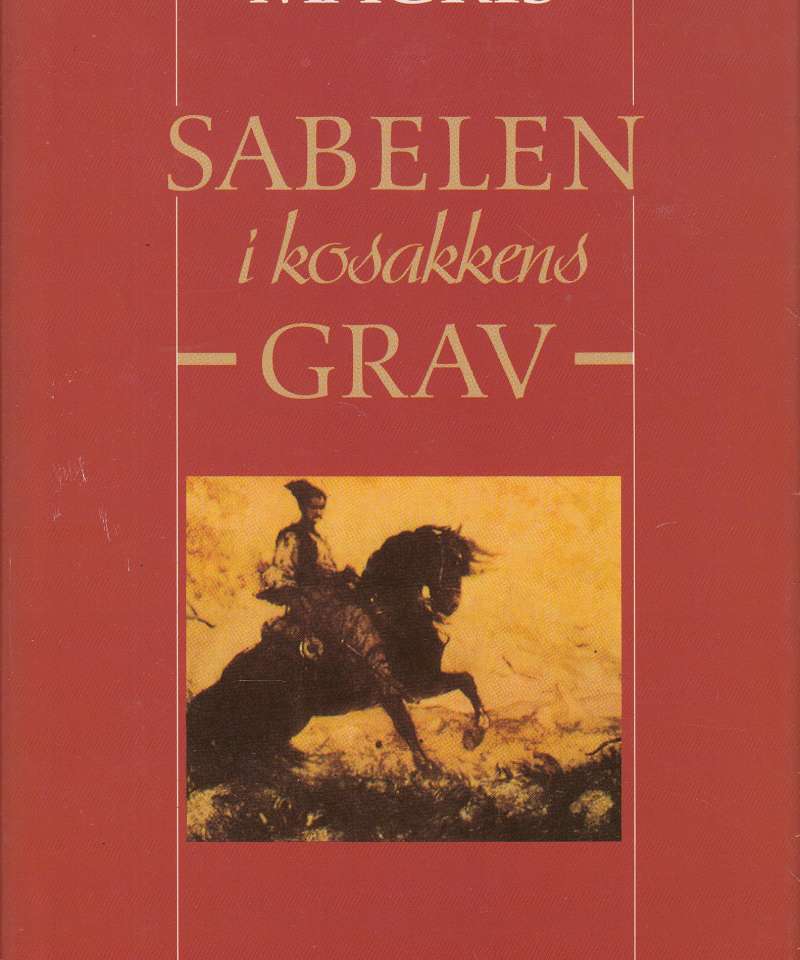 Sabelen i kosakkens grav