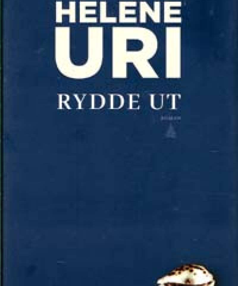 Rydde ut