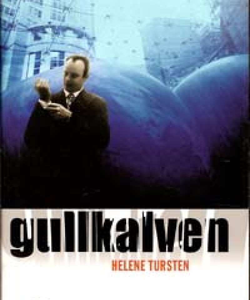 Gullkalven