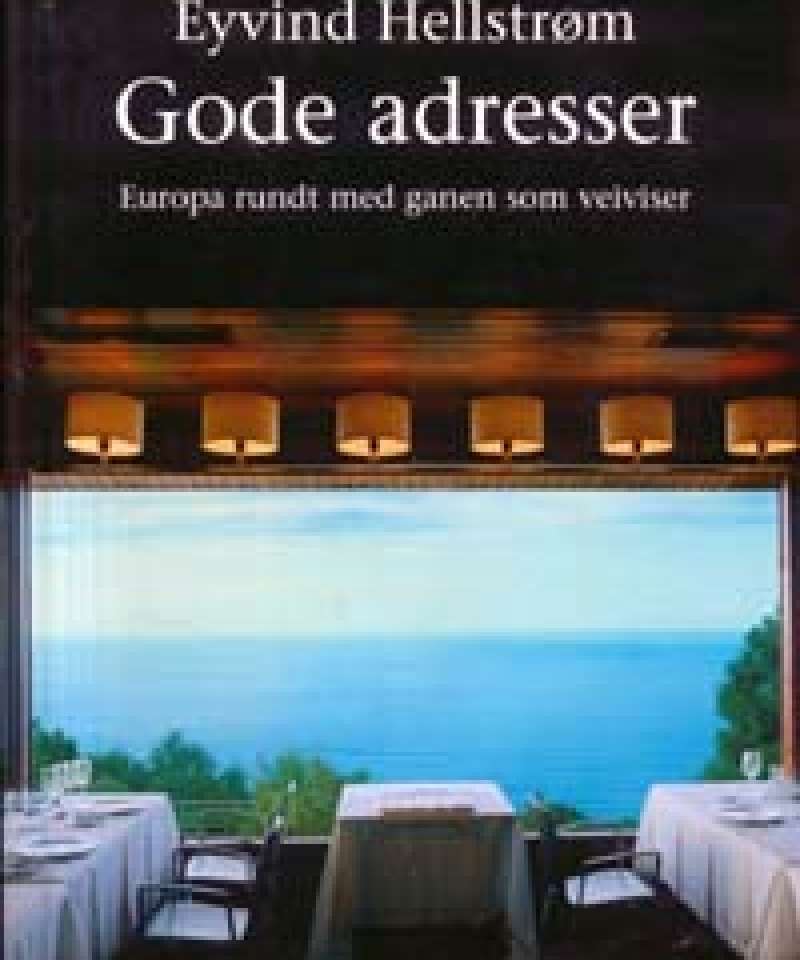 Gode adresser