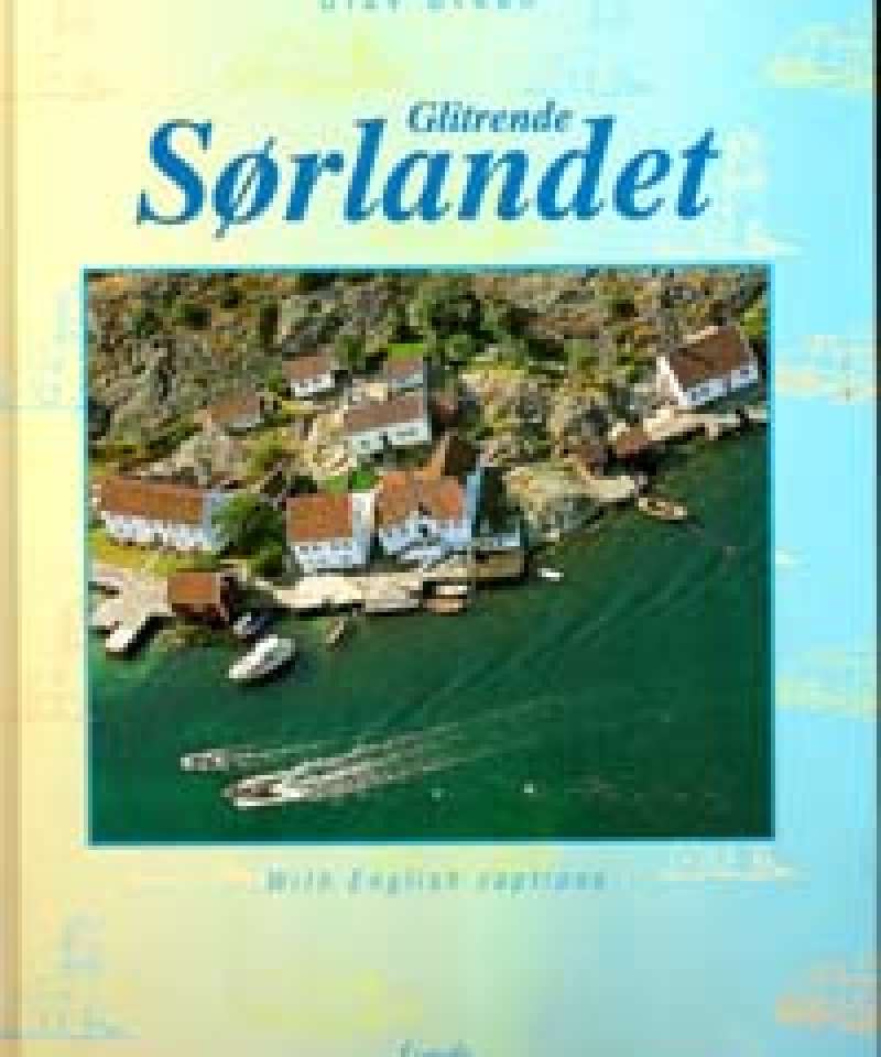 Glitrende Sørlandet