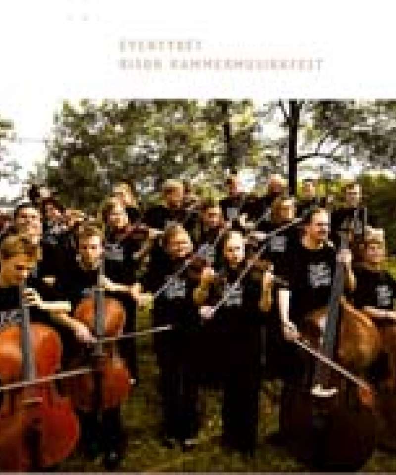 Eventyret Risør Kammermusikkfest