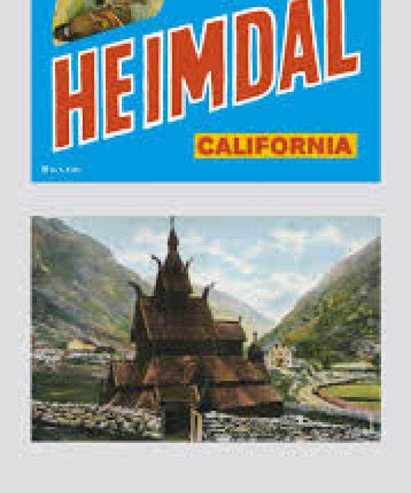 Heimdal [California]