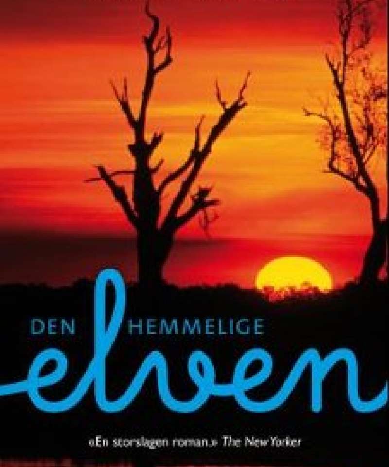 Den hemmelige elven