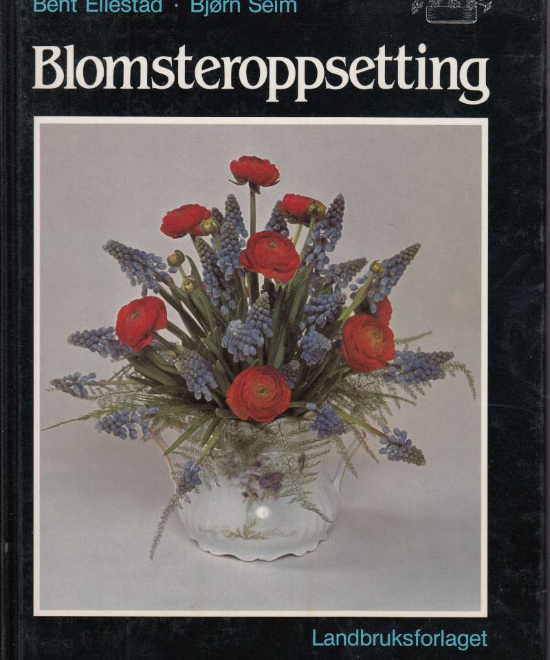 Blomsteroppsetting