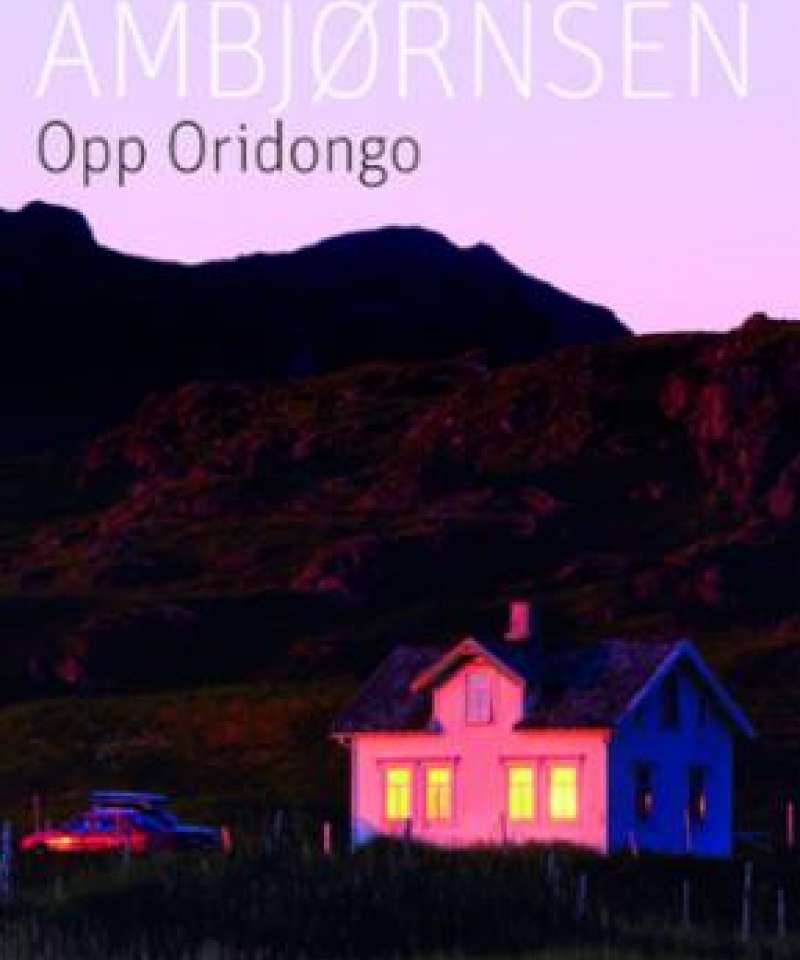 Opp Oridongo