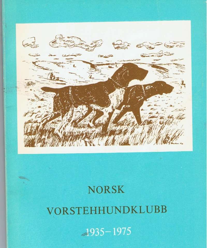 Norsk vorstehhundklubb