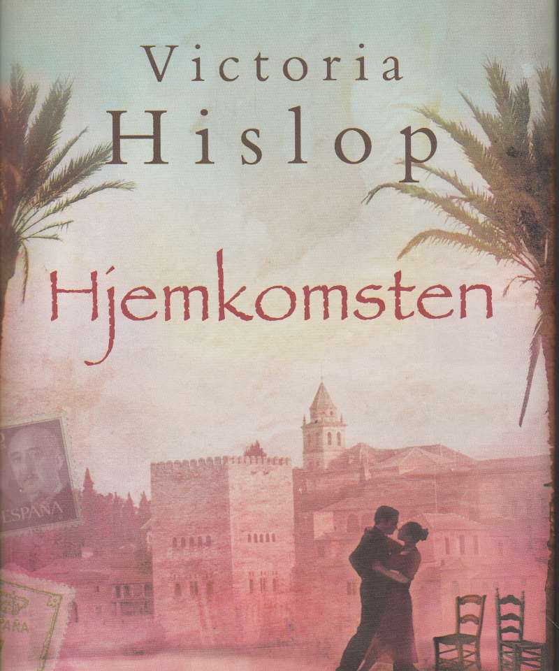 Hjemkomsten