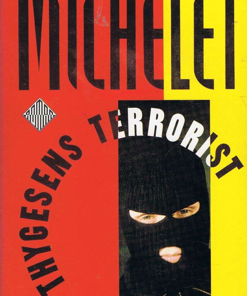 Thygesens terrorist