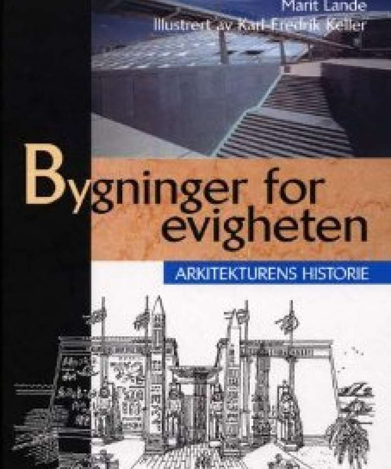 Bygninger for evigheten