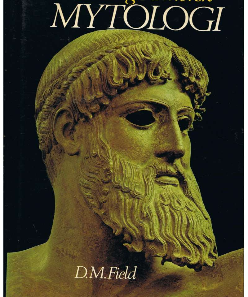 Gresk og Romersk Mytologi