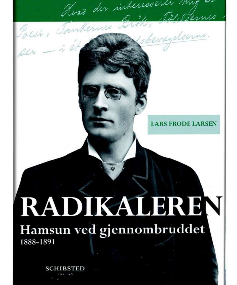 Radikaleren