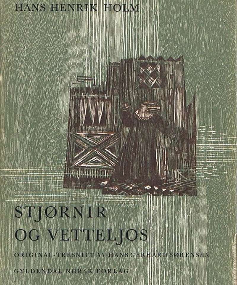 Stjørnir og vetteljos