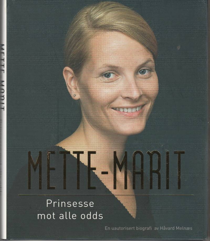 Mette-Marit