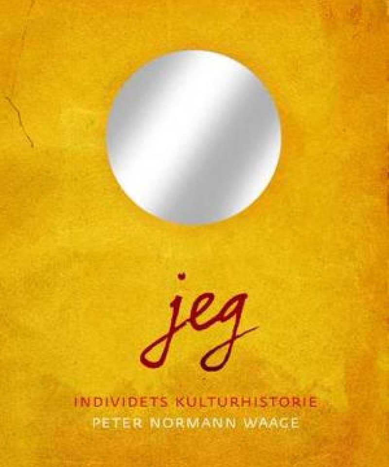 Jeg - Individets kulturhistorie