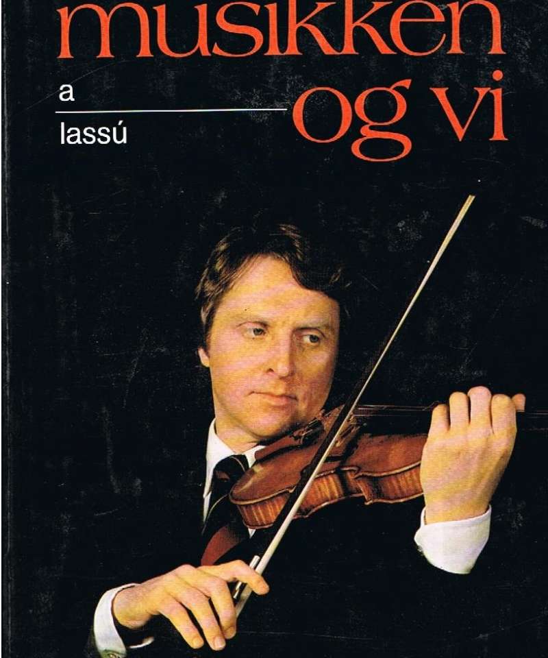 musikken og vi 