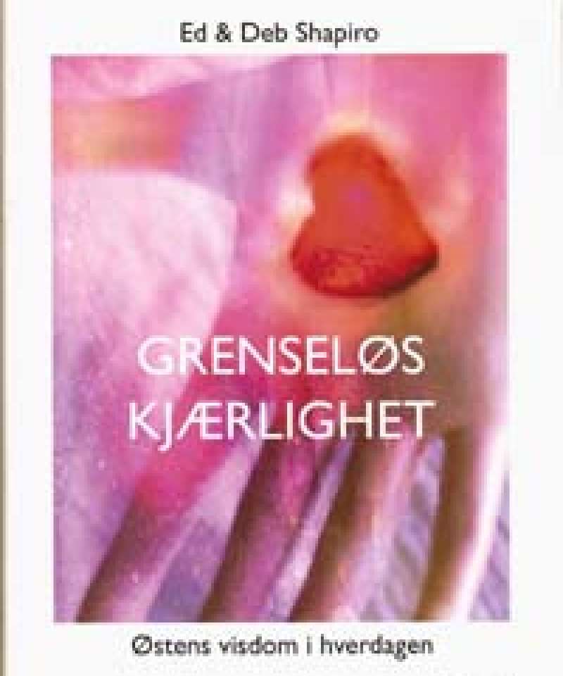 Grenseløs kjærlighet