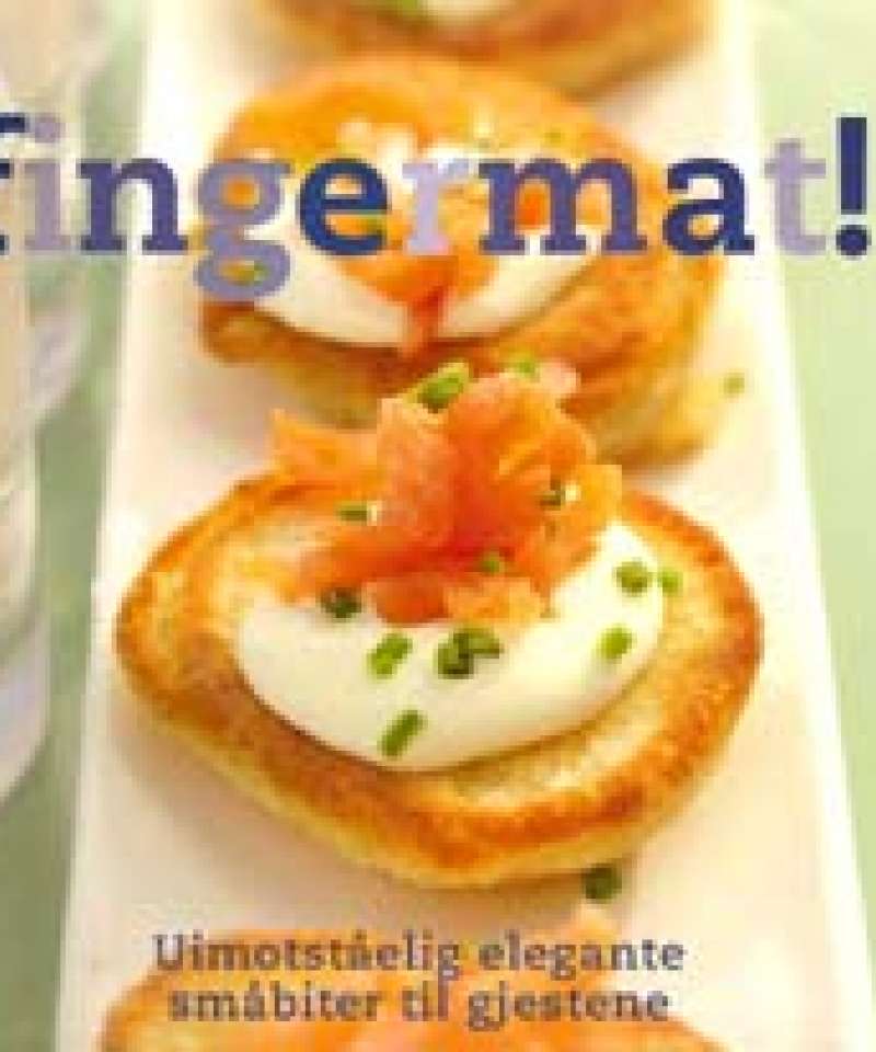 Fingermat!