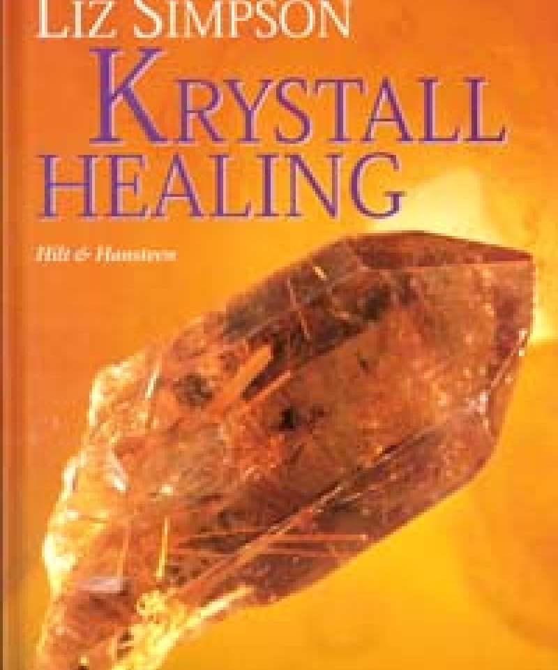 Krystallhealing