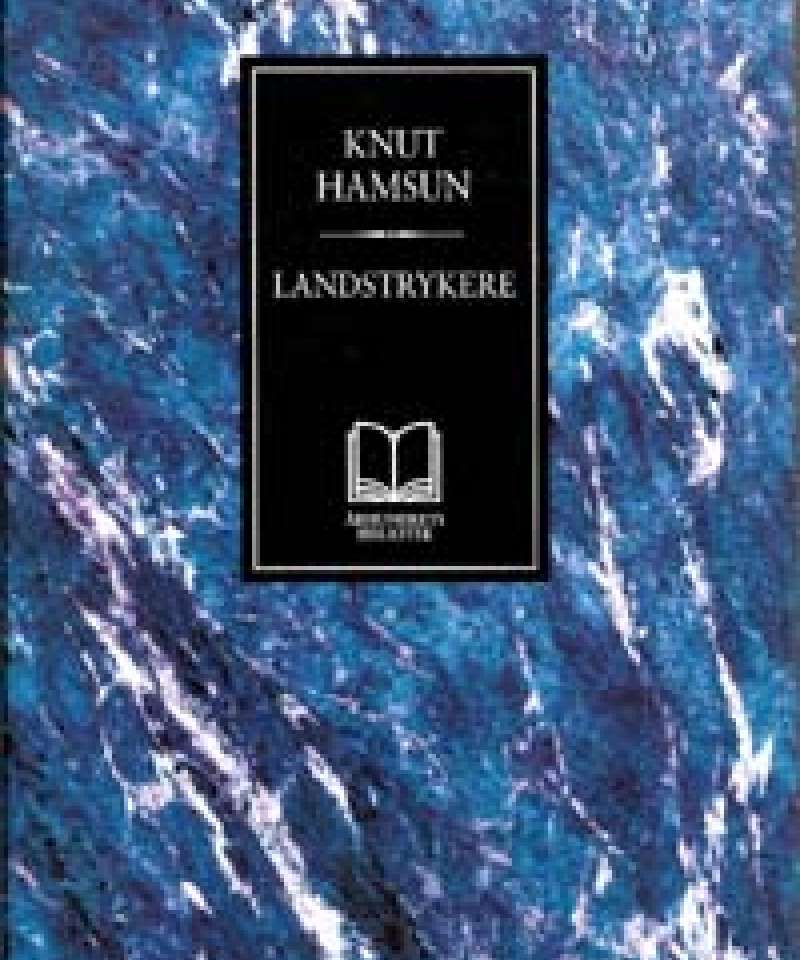 Landstrykere