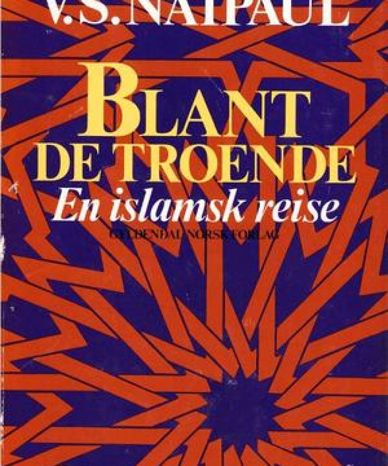 Blant de troende