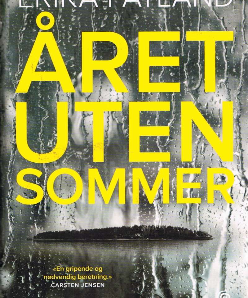 Året uten sommer
