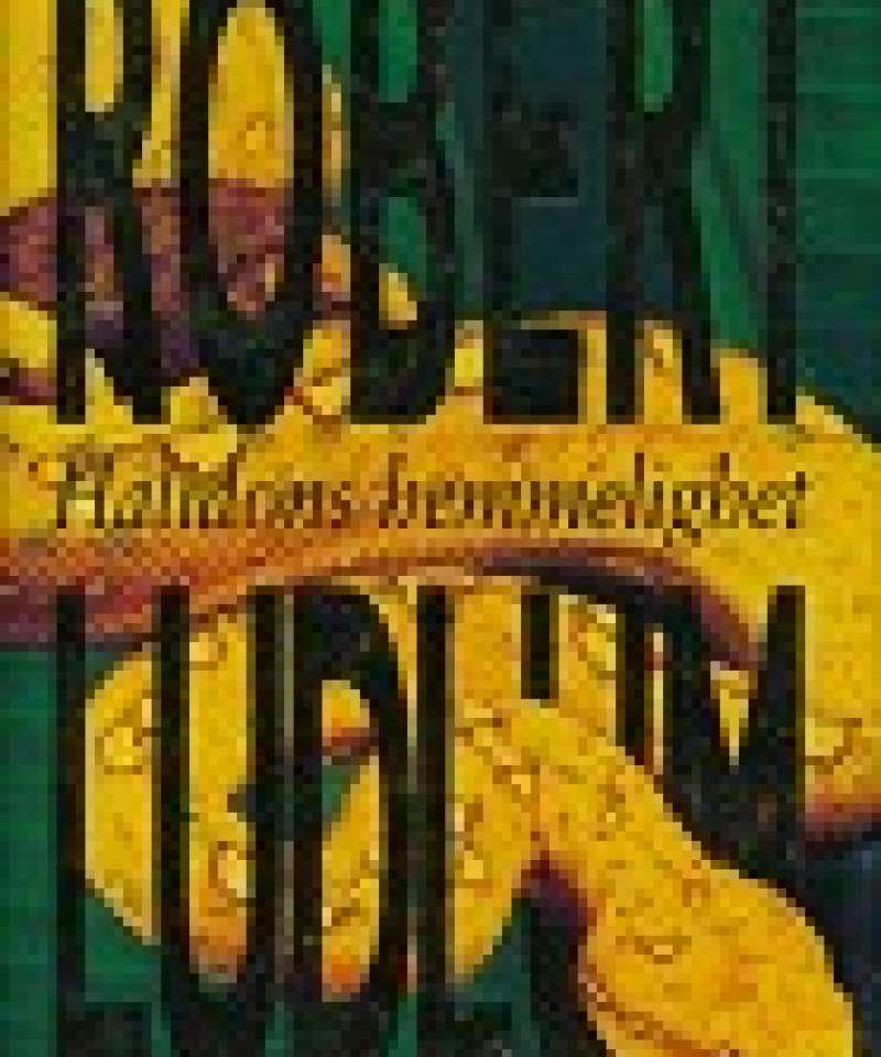 Halidons hemmelighet