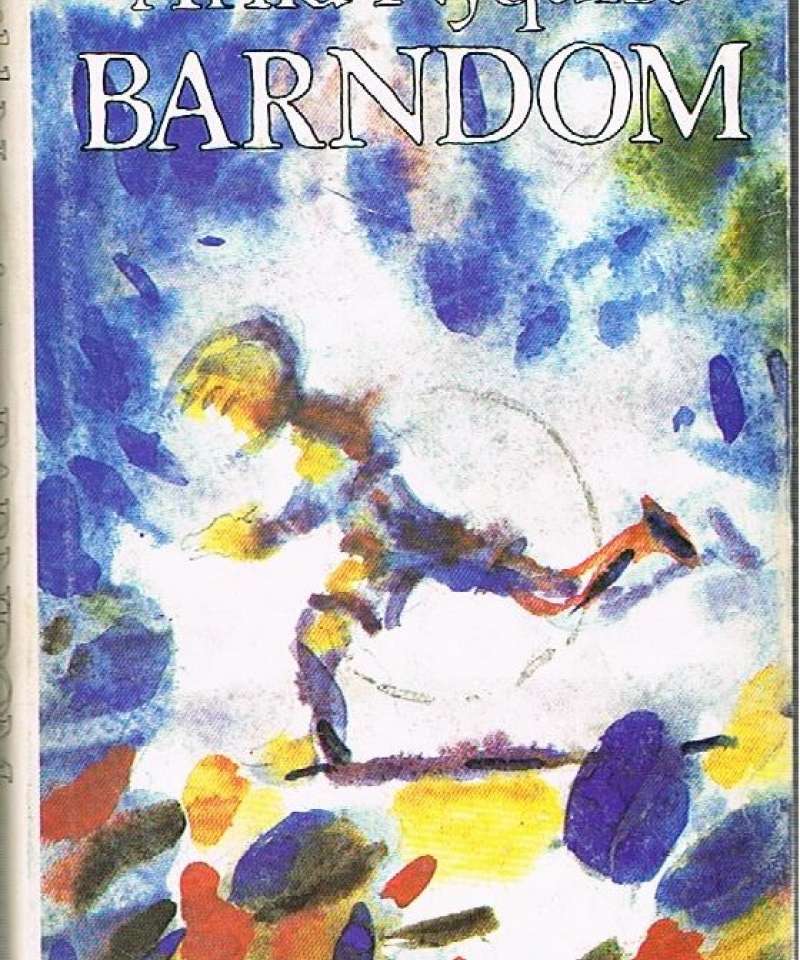 Barndom