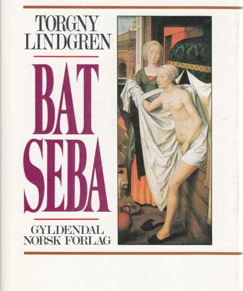 Bat Seba