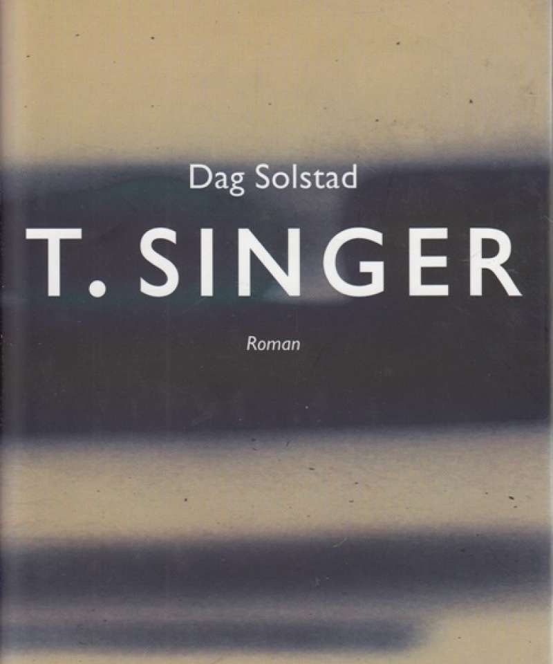 T. Singer