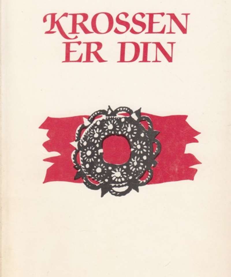 Krossen er din I-III