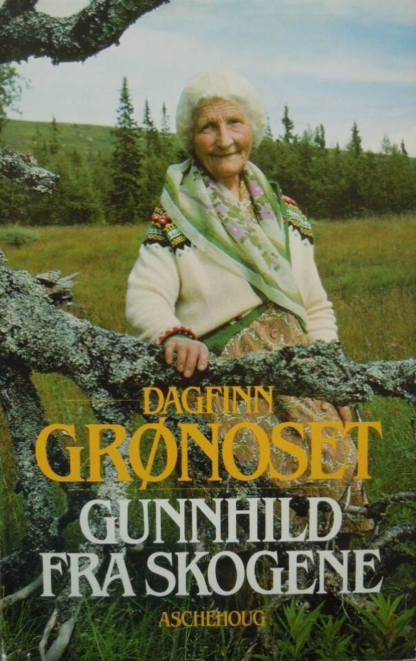 Gunnhild fra skogene