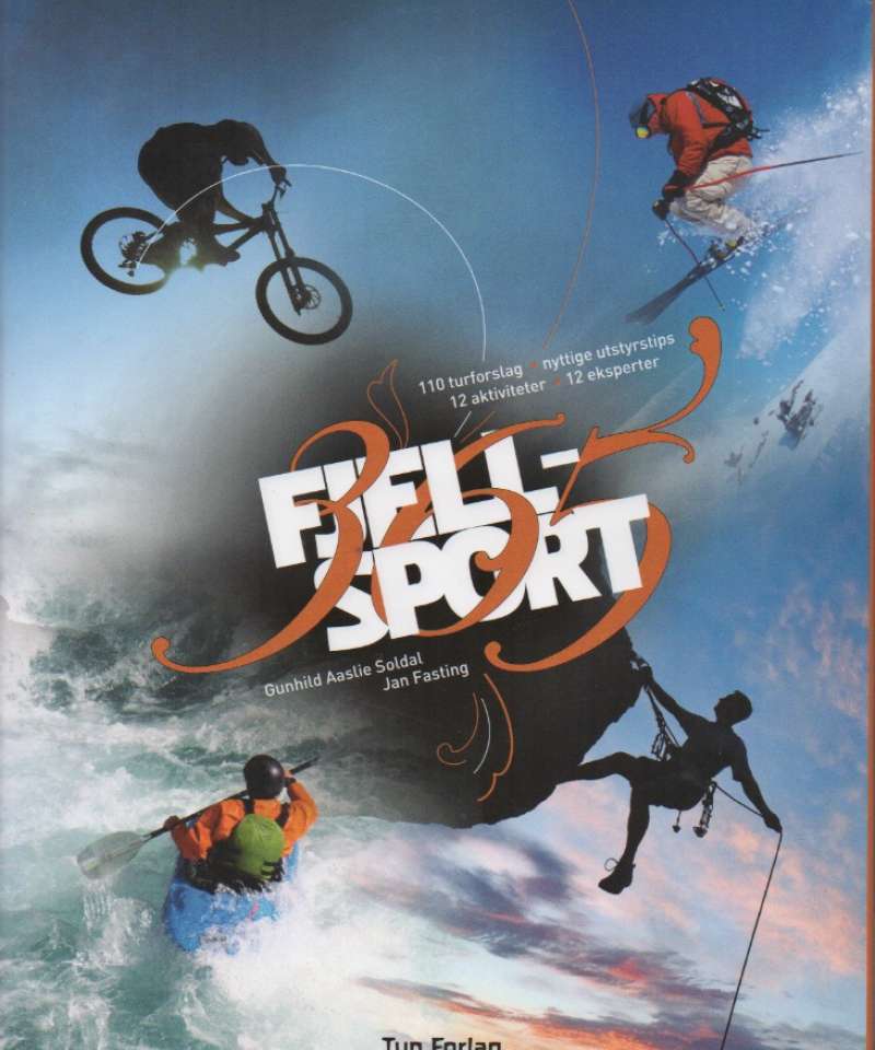 Fjellsport 365