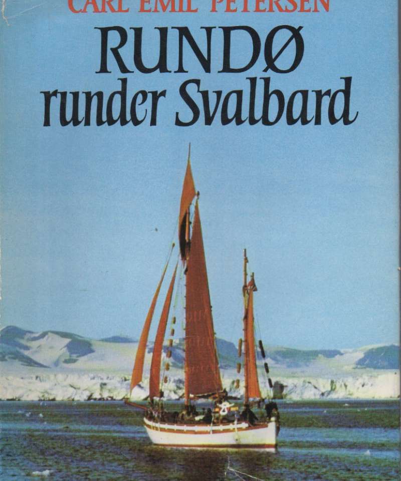 Rundø runder Svalbard