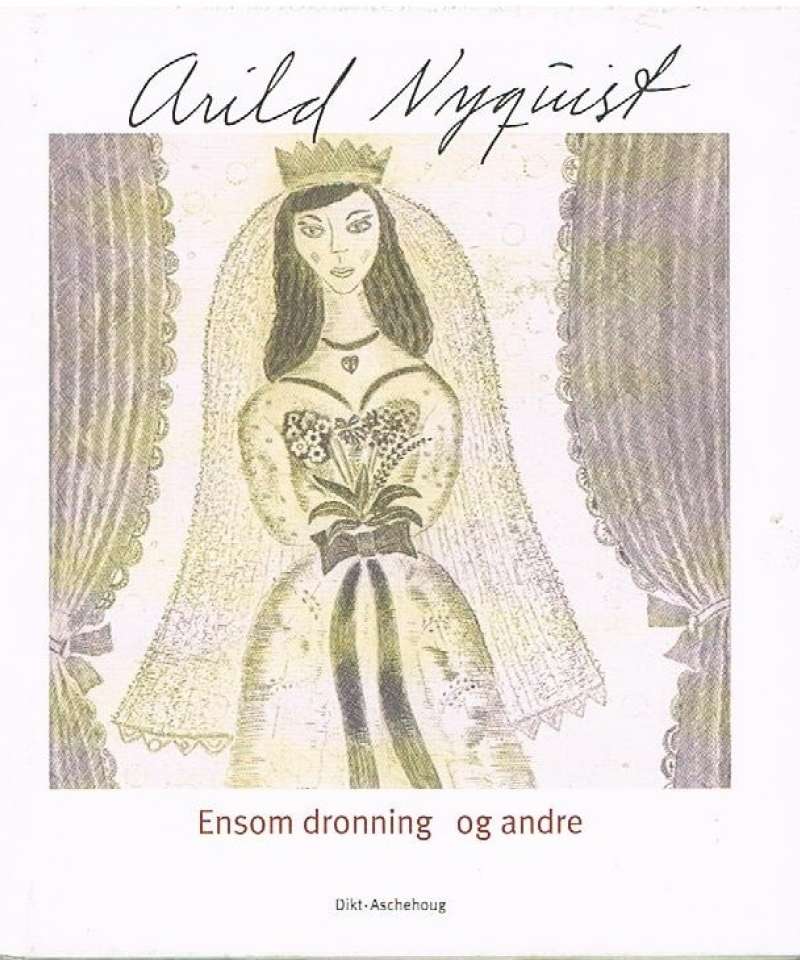 Ensom dronning og andre