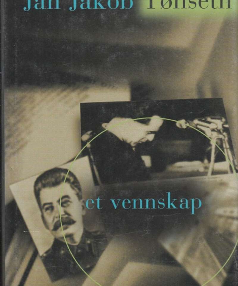 Et vennskap