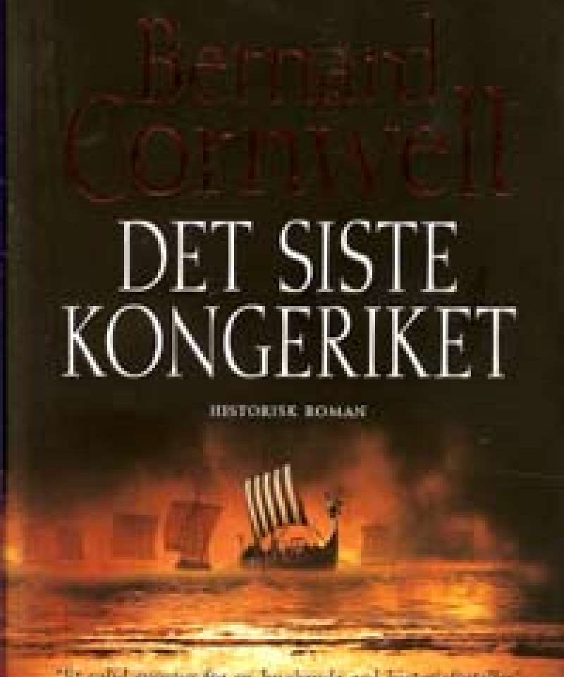 Det siste kongeriket