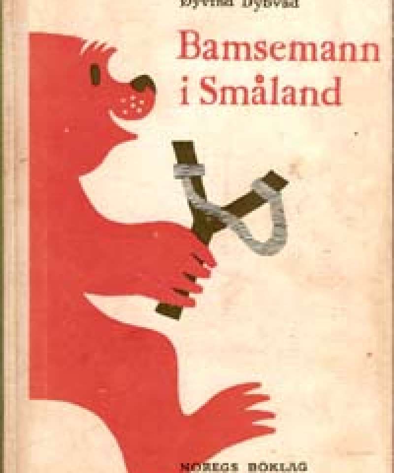 Bamsemann i Småland
