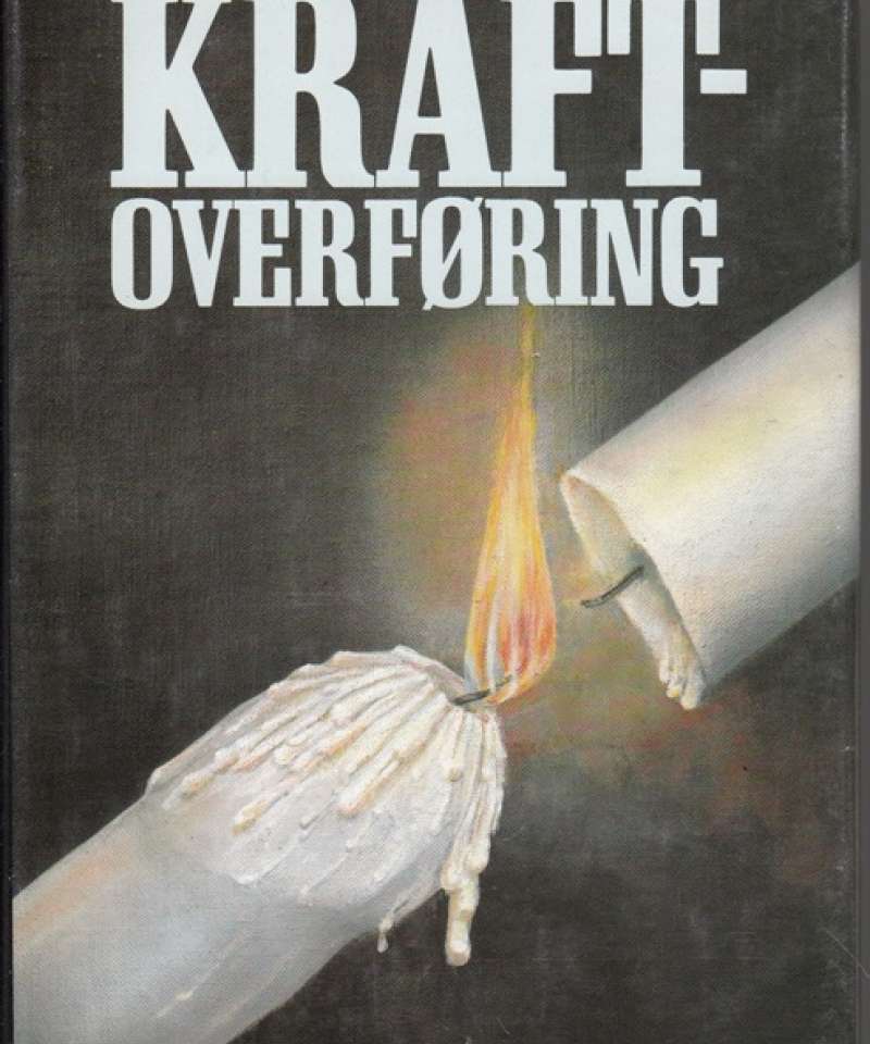 Kraftoverføring