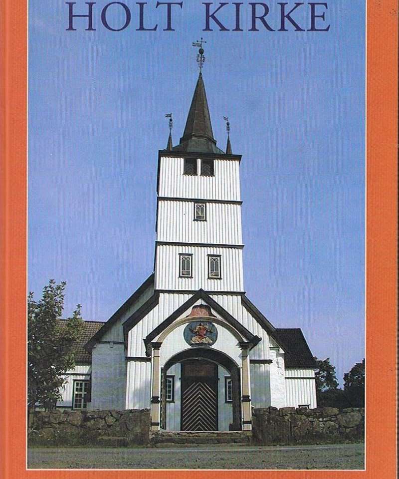 Holt Kirke